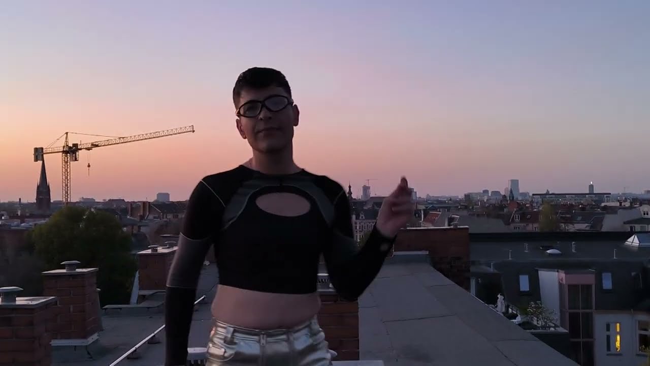 Emrah Gökmen - Dostum Dostum (Bridges) (2025)