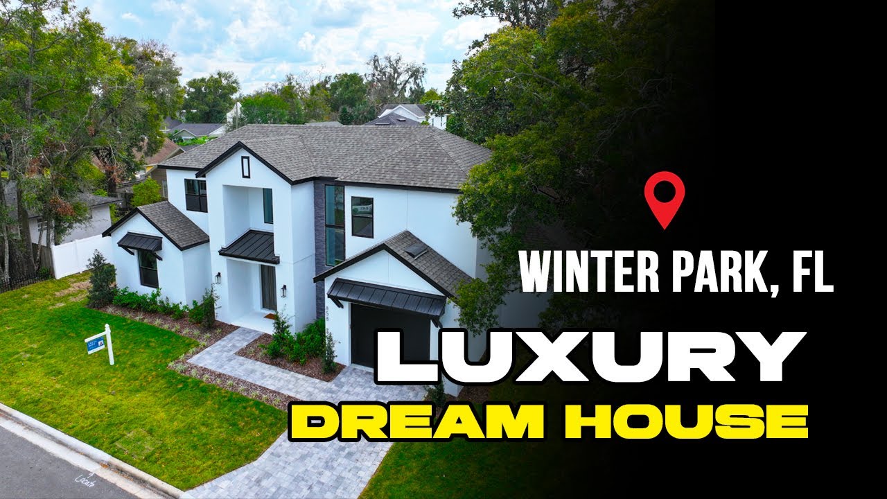 🌟 Discover Luxury at Winter Park: Your New Home Awaits 🏡✨