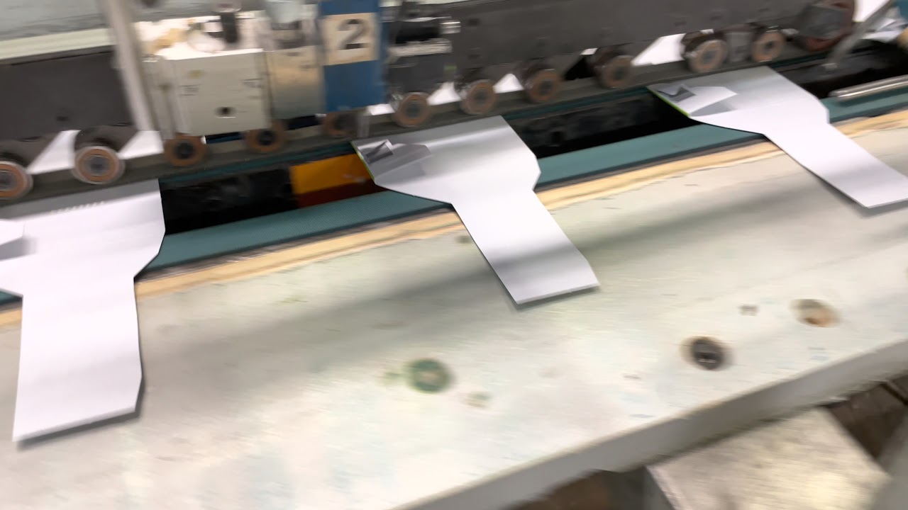 AutoBottom box with portion