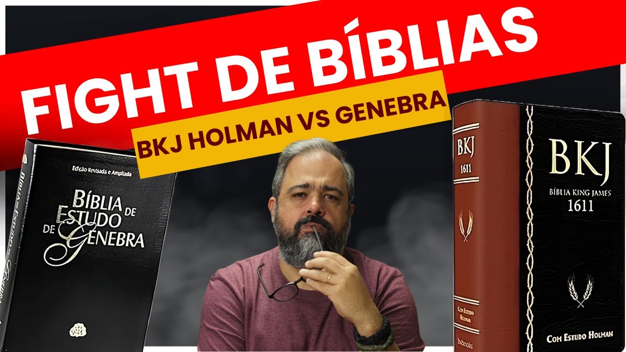 BKJ HOLMAN X GENEBRA | REVIEW