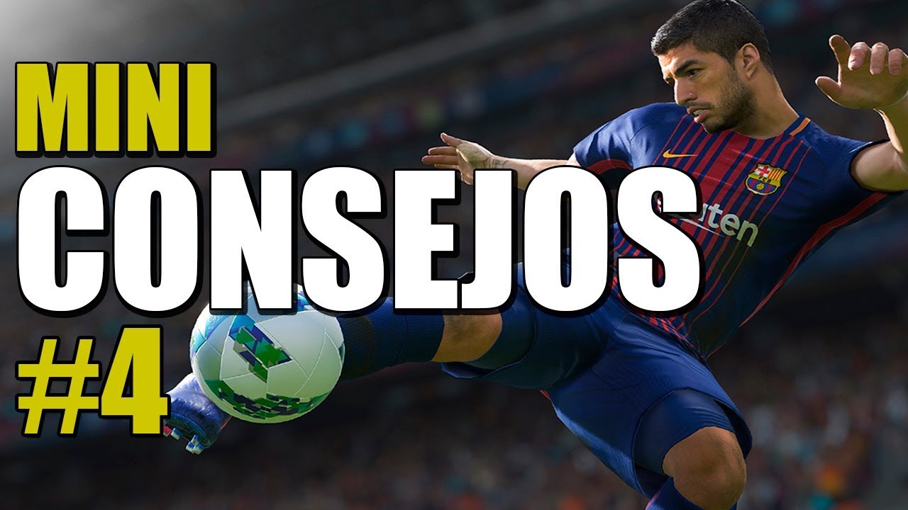 PES 2019 | MINICONSEJOS Y TRUCOS | El tiro controlado más eficaz | Ep. #4