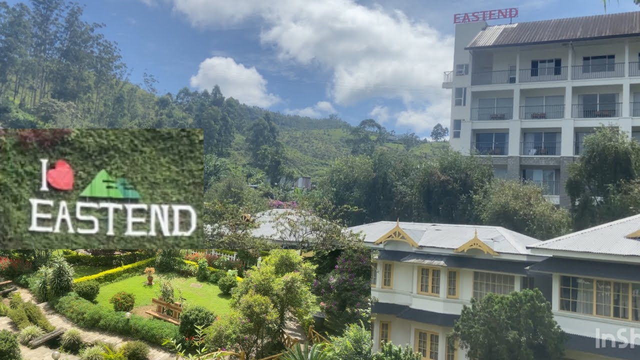 Munnar budget friendly stay || Best stay @ Munnar || Munnar Eastend Hotel 📍 🏨 📍