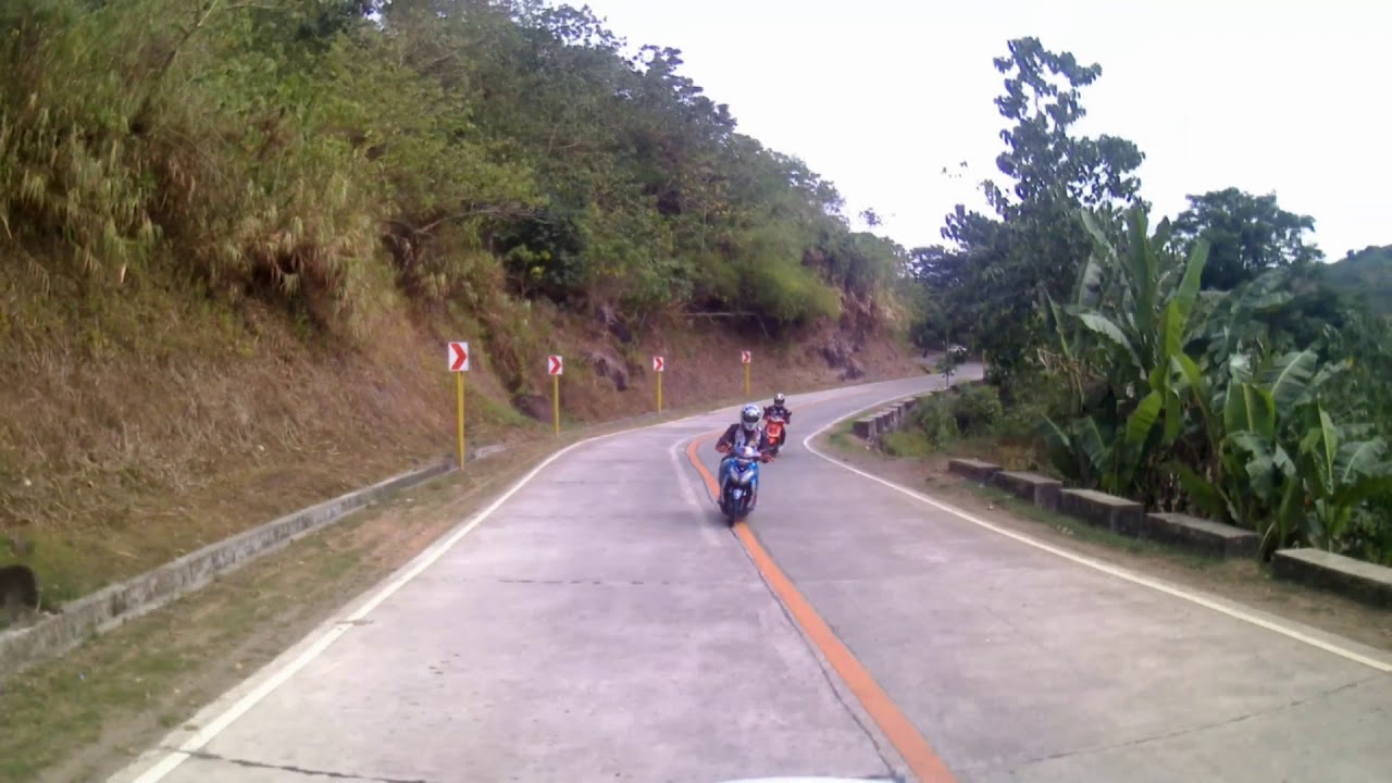 Mio Natin Rider Club (MNRC) Isabela Chapter