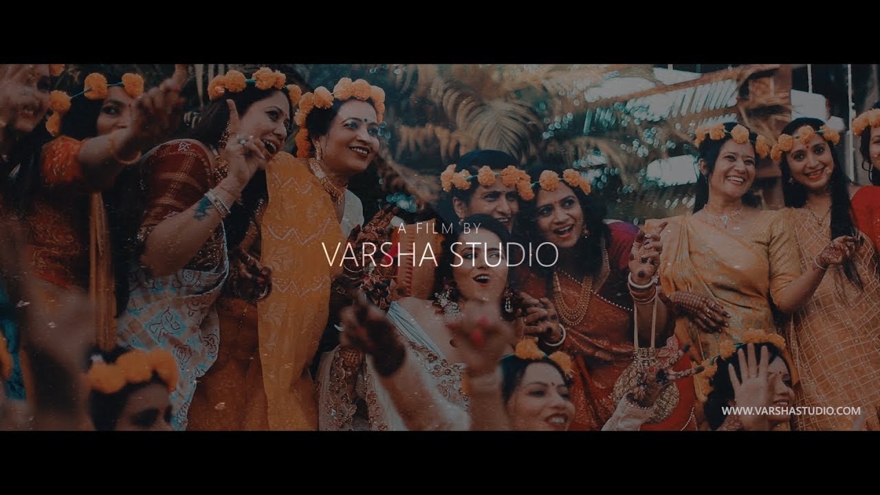 Nirali & Yayaati Wedding film 2019 | Same Day Edit