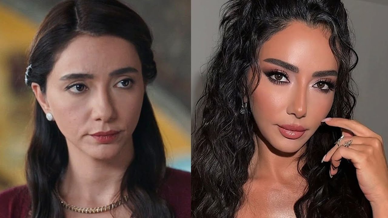 شاهد كيف اصبح شكل ابطال مسلسل إشرح ايها البحر الأسود وأعمارهم الحالية