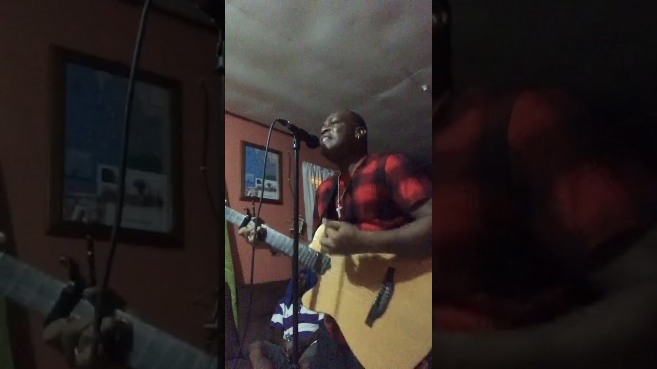 Rehearsal with Sweet Pain Band | Part 1