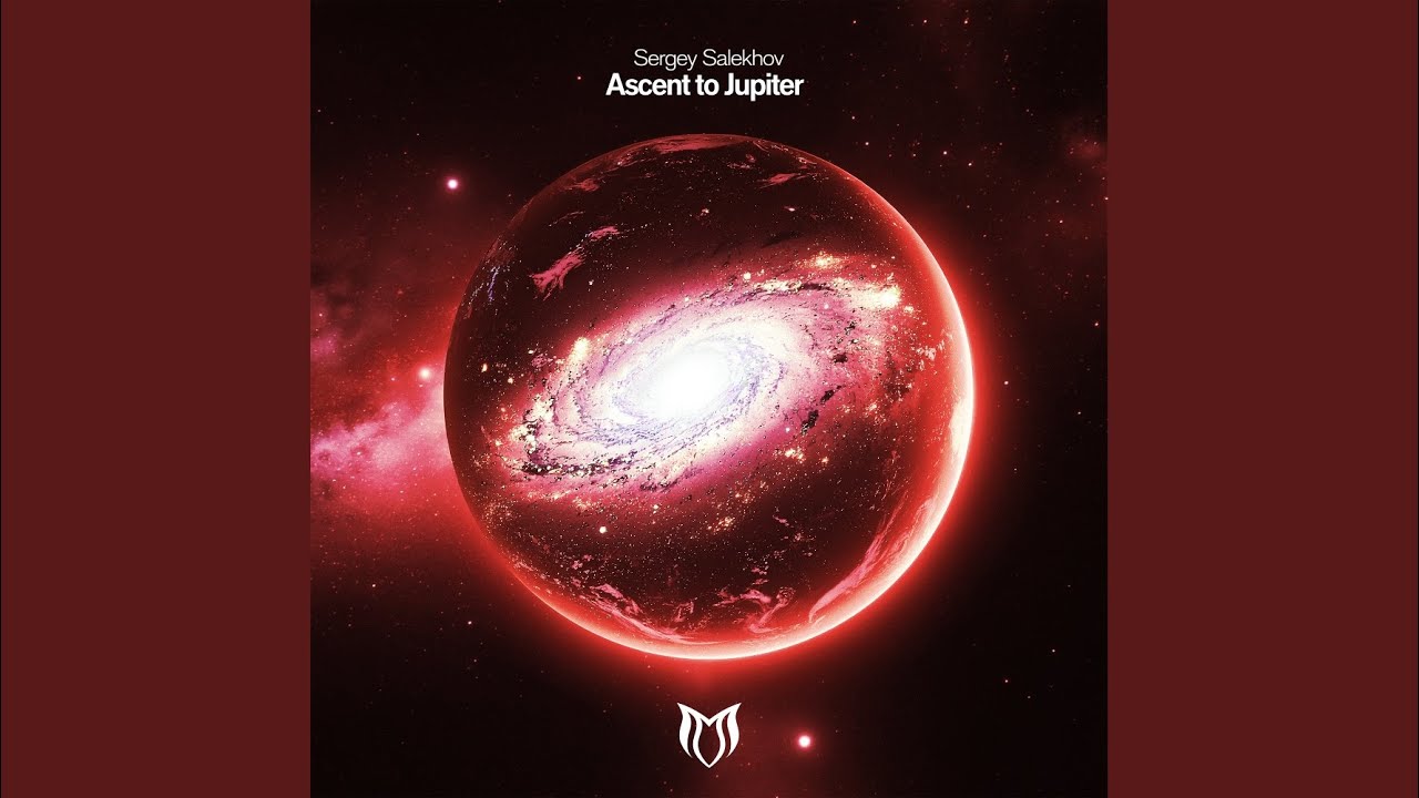 Ascent to Jupiter (Extended Mix)