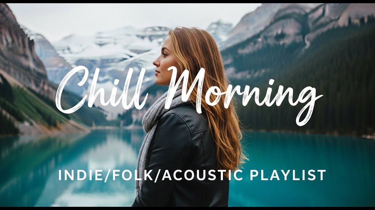 Beautiful Indie Acoustic Songs | Indie/Pop/Folk/Acoustic Playlist Vol 36