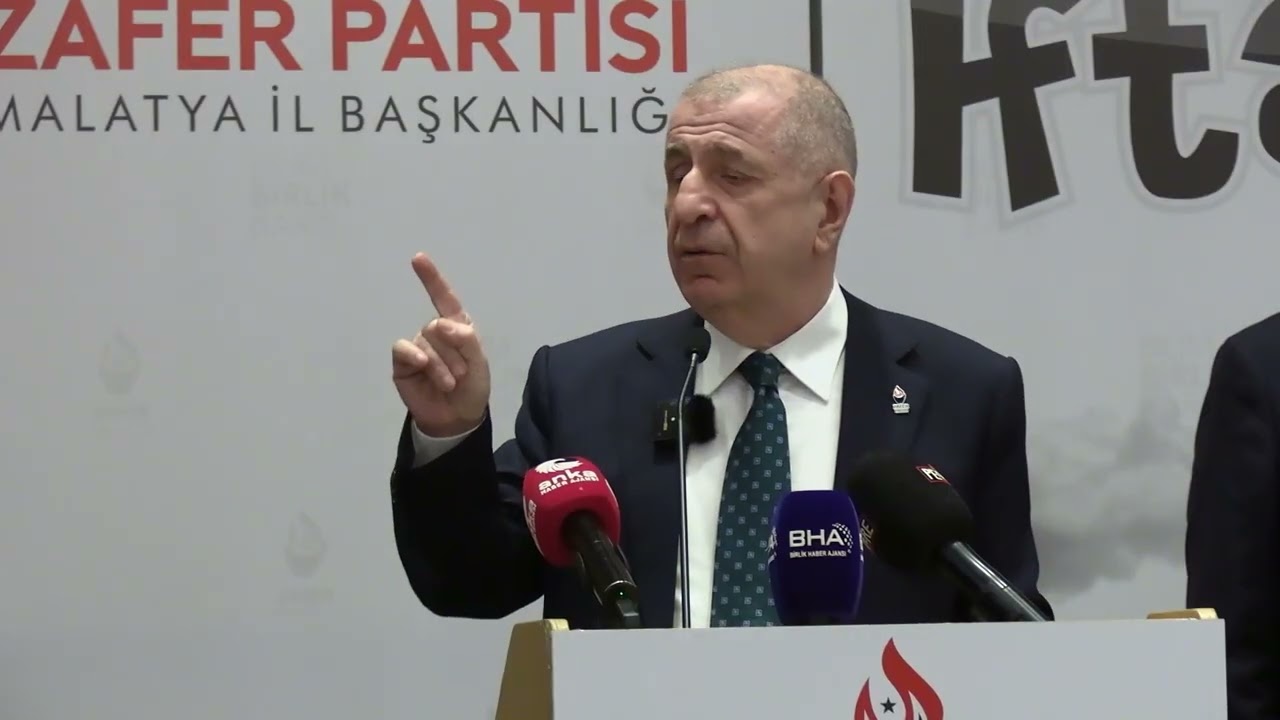 Bizim masamıza 