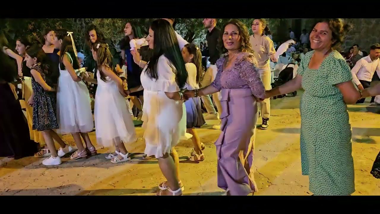 Wedding from Bsorino Midyad Simon And Barbara 2024 09 08
