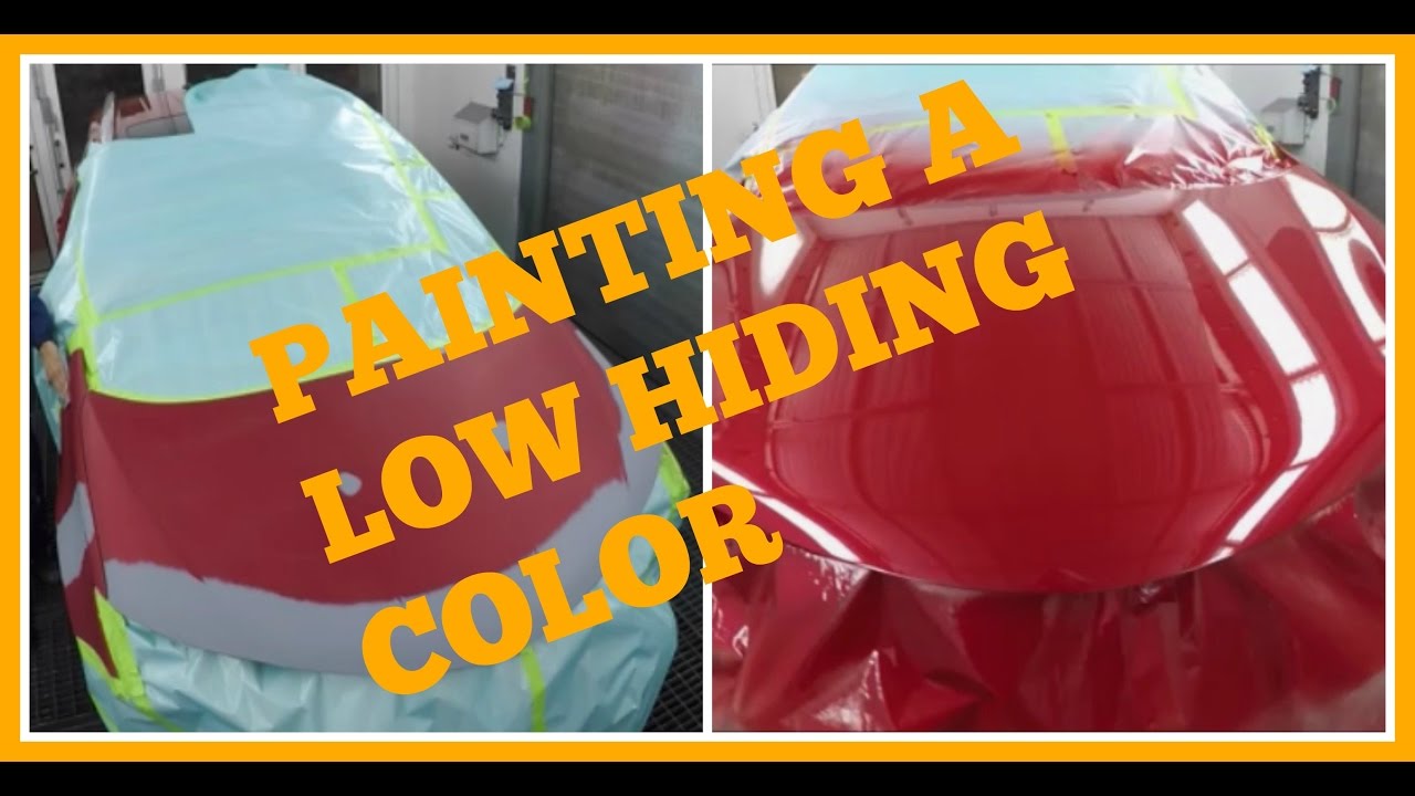 watch me struggle painting this toyota 3r3 ! #motivatedpainters