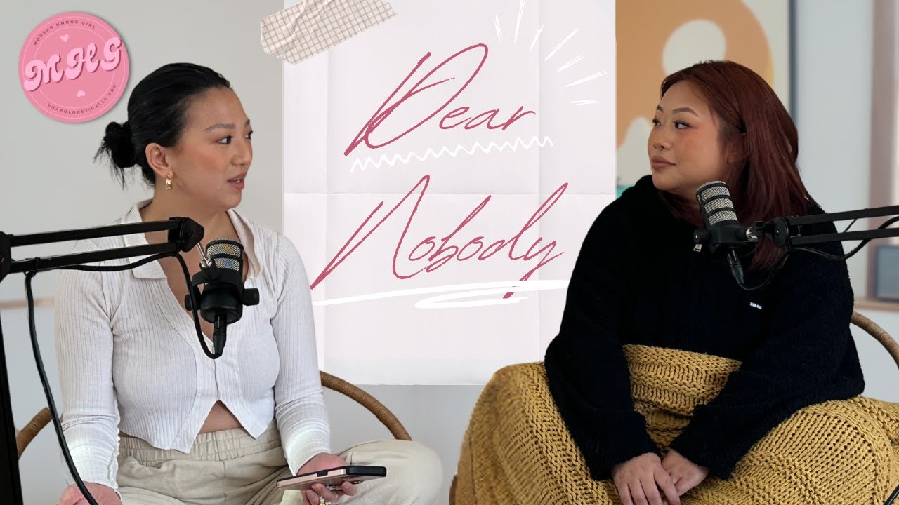 Dear Nobody: Growing up as an Angry Daughter, Abuse, Violence, & Culture