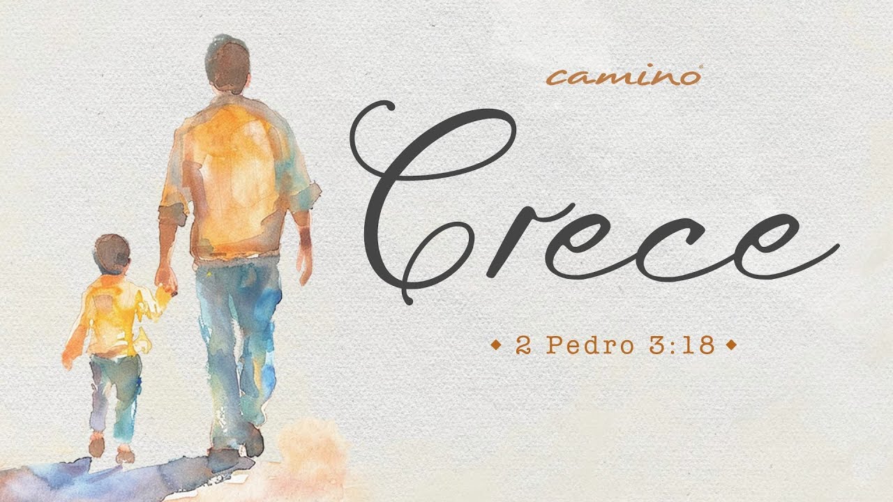 Crece