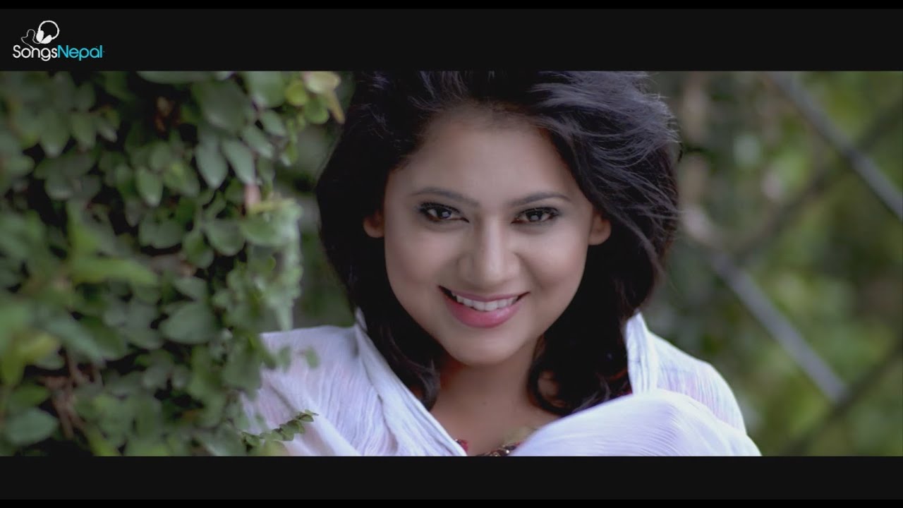 Oiliyera Jharna Dinna - Arjan Pandey | New Nepali Pop Song 2015