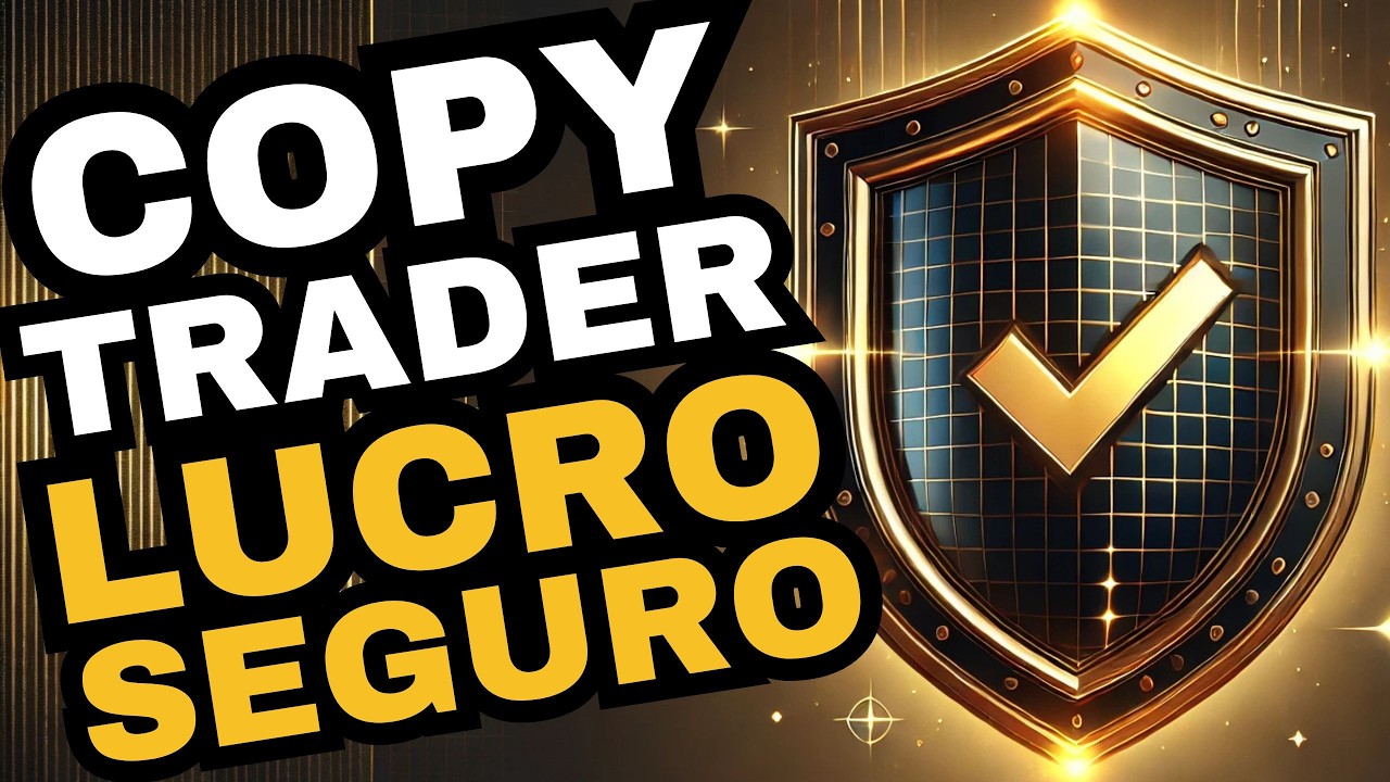 🔥 Como Ganhar Dinheiro com Copy Trading Seguro na BingX! 💎