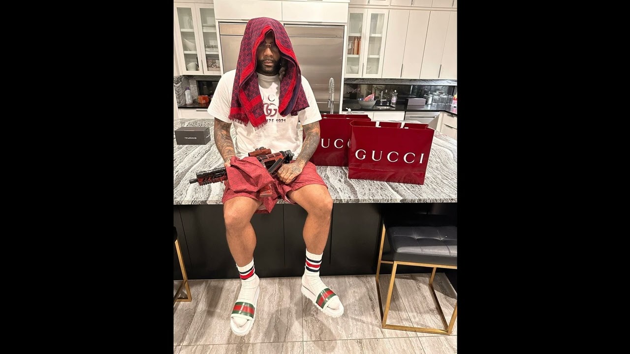 (FREE) Money Man Type Beat 2024- 