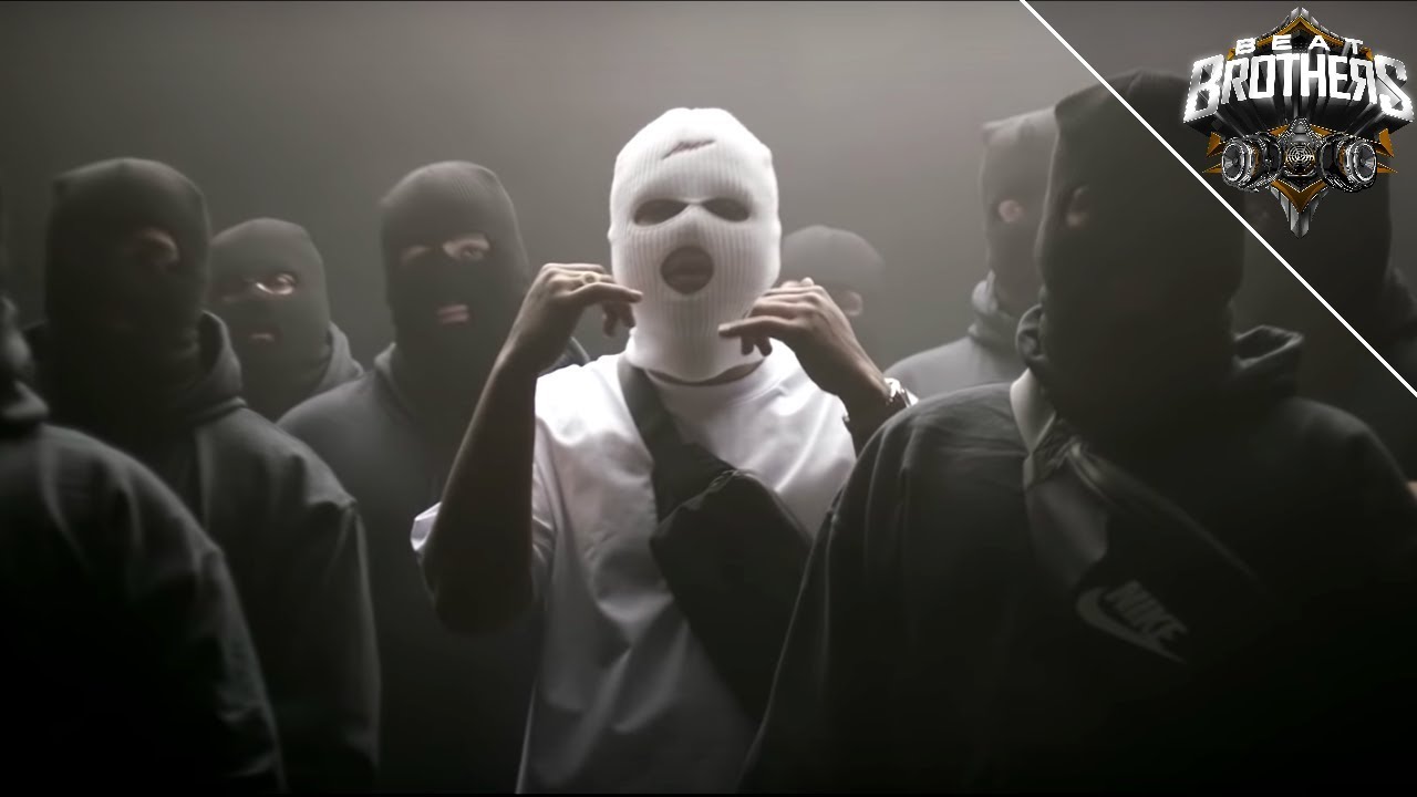 LUCIANO & CAPITAL BRA ►GUAP GANG◄ (prod. by BeatBrothers) [REMIX]