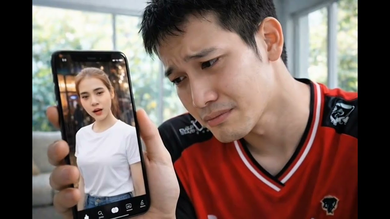 รักสาวtiktok