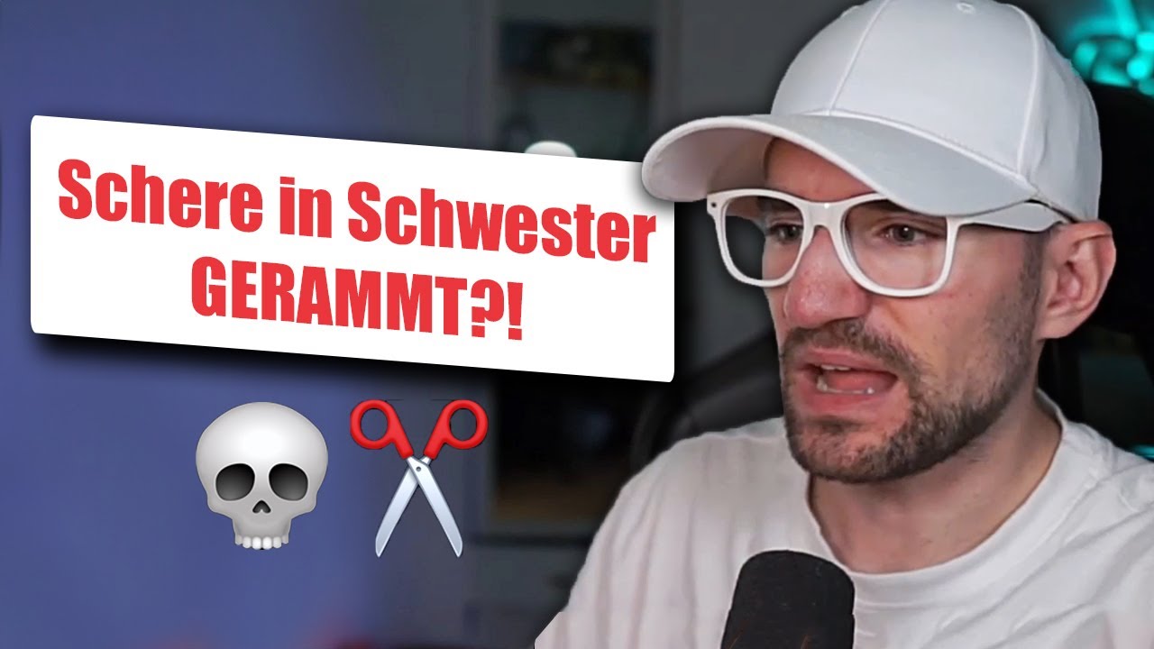 EURE BEICHTEN gehören in Knast! 💀 ️🚨