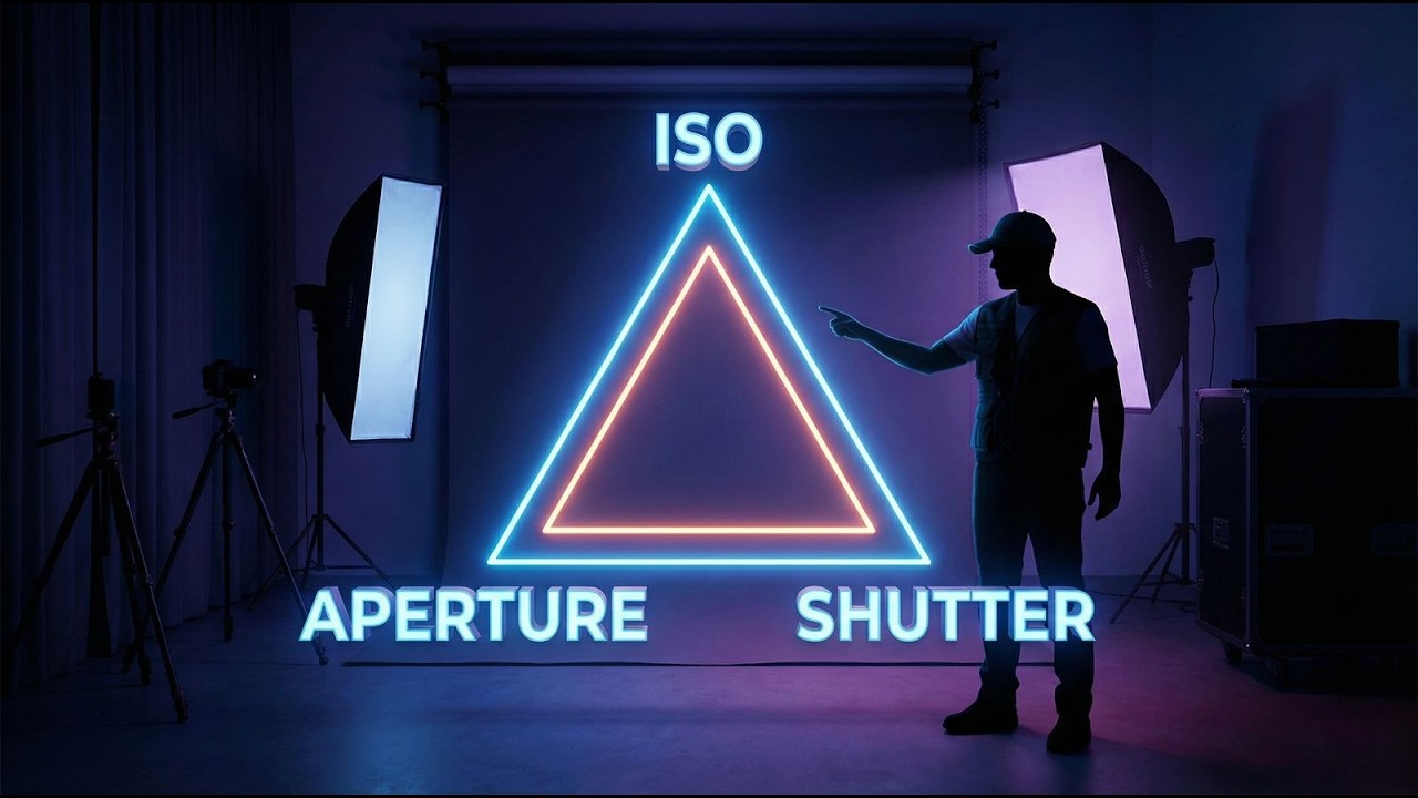 Don't Edit Your Photos Until You Watch THIS!