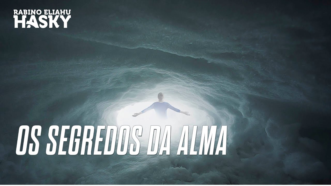 A essência da alma e seus desafios