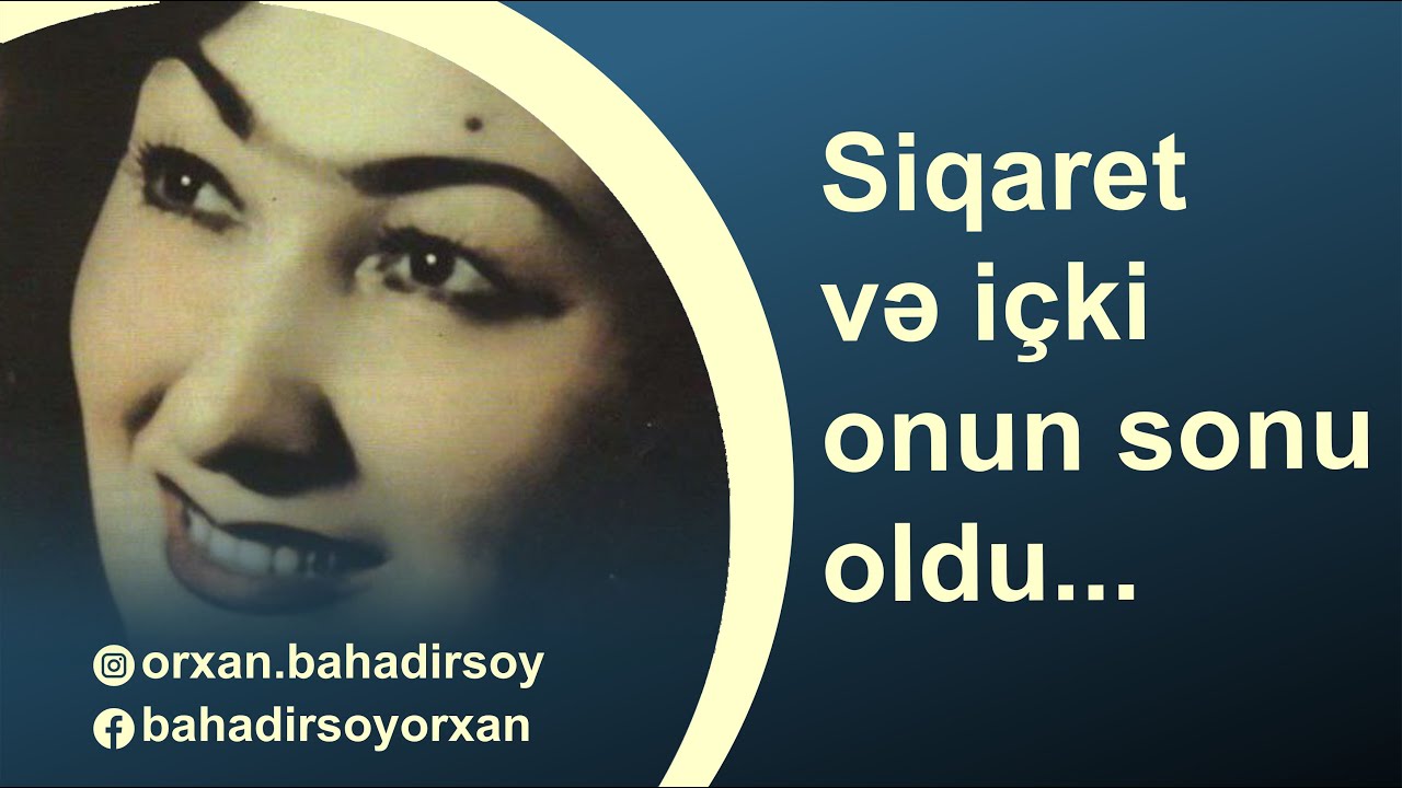 Əri onu güllələdi, baldızı ona görə özünü yandırdı, içkiyə qurşandı...