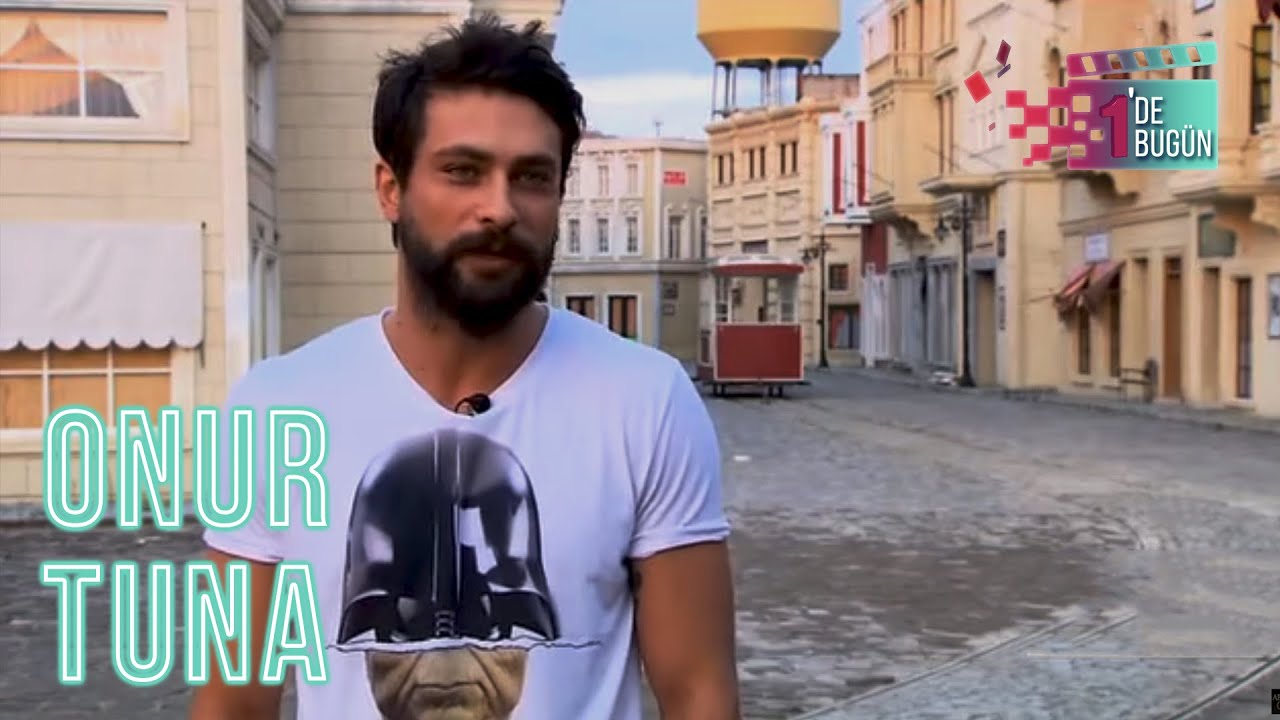 Onur Tuna ile 1'de Bugün | Filinta