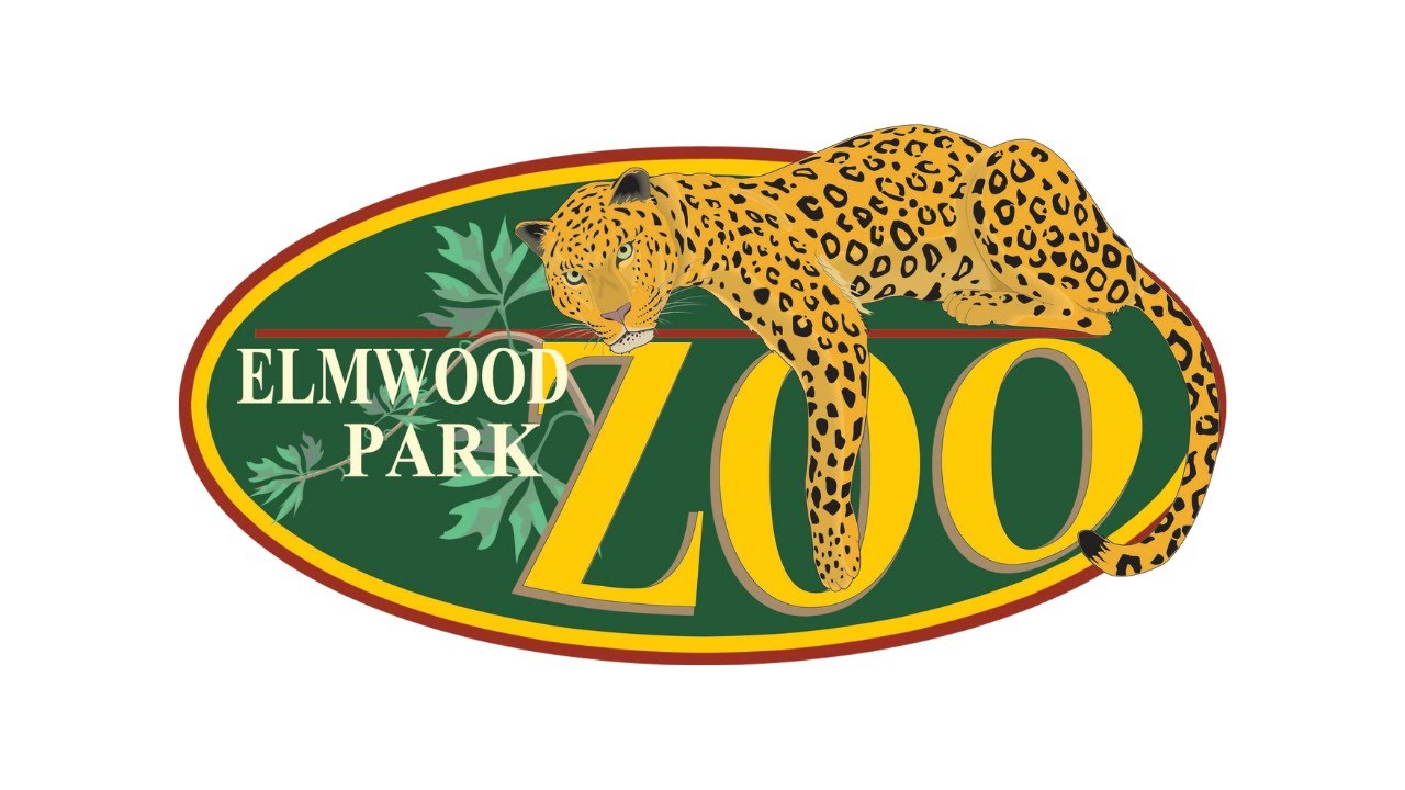 Elmwood Park Zoo Full Tour 2024