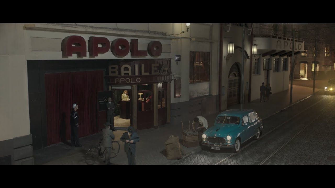 Sala Apolo 75 Aniversari
