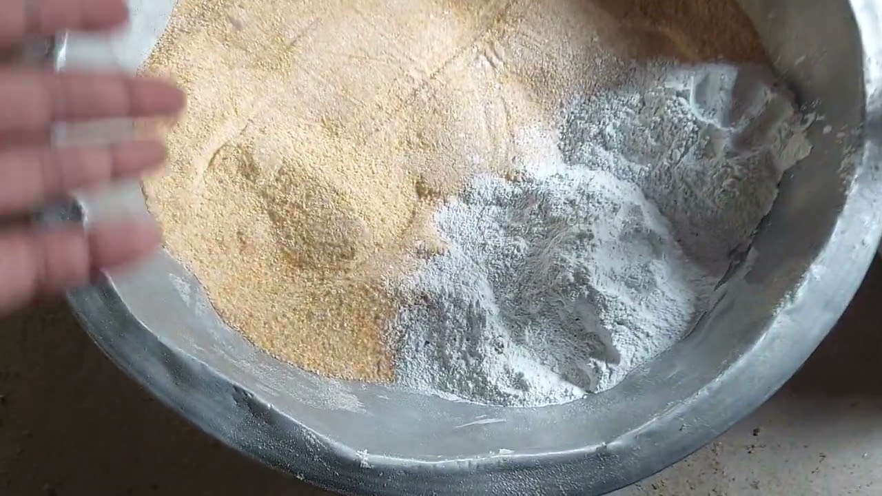 নিজস্বভাবে আমরা যে পোল্ট্রি ফিট তৈরি করি তার এ টু জেড প্রসেস না দেখলে মিস করবেন।