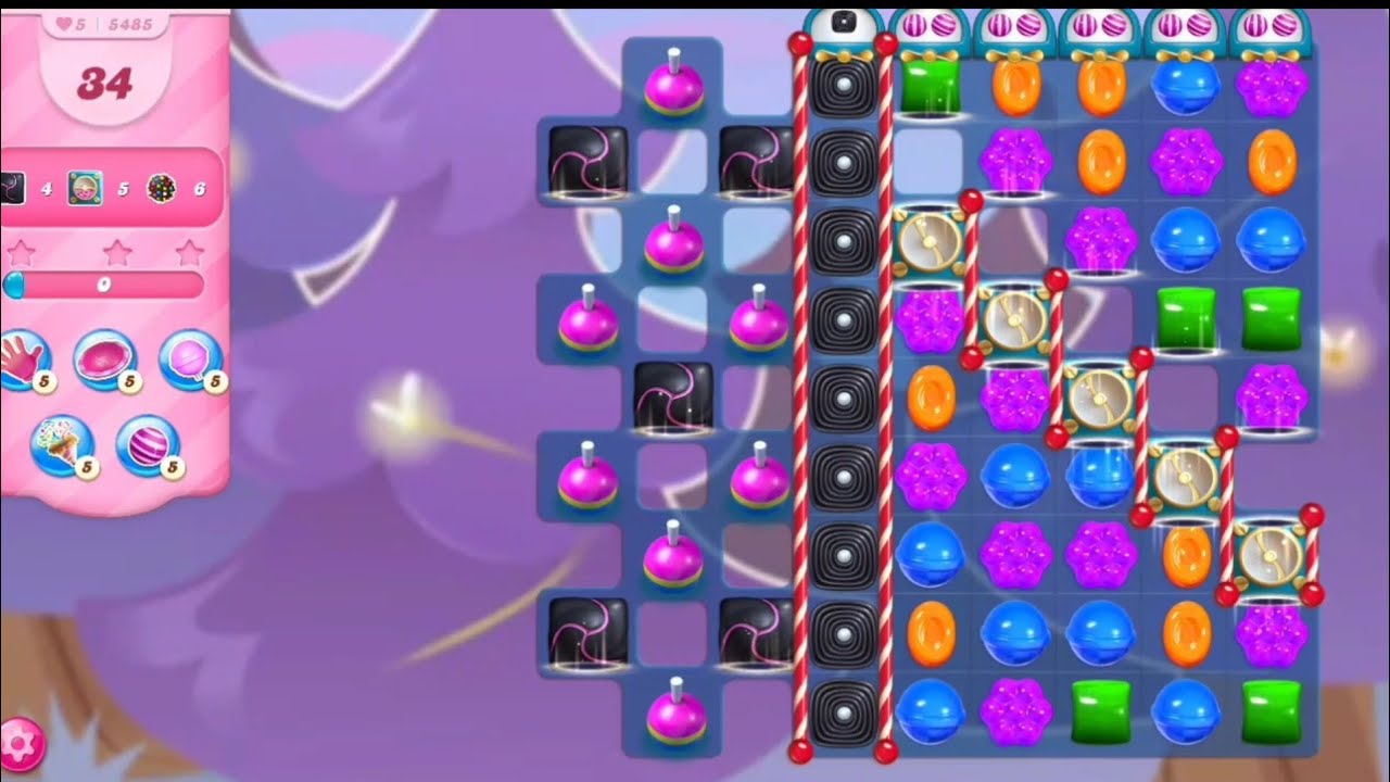 Candy Crush Saga Levels Today Special | Candy Crush Boosters | Candy Crush Android Gameplay | Hacked