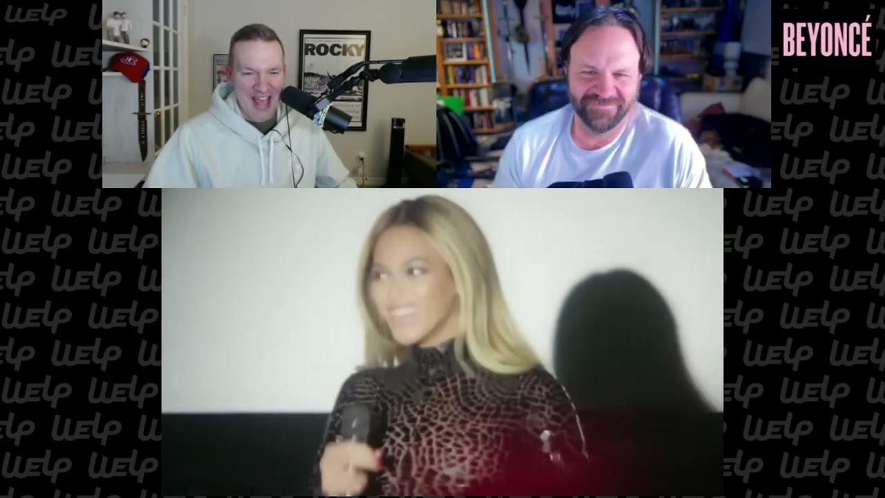 Queen Bey Unfiltered: за визуальным альбомом Бейонсе