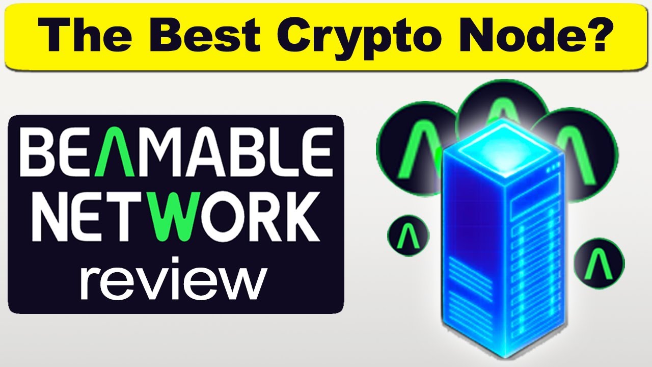 Beamable Node Review: Already Got $4 Million ARR and 100 Customers!