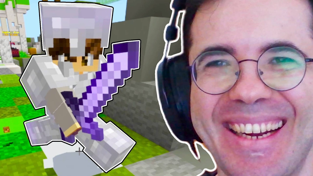 PRO OYUNCU BİZİM TAKIMI BİTİRDİ! EFSANE VS YAPTIK! Minecraft EGG WARS