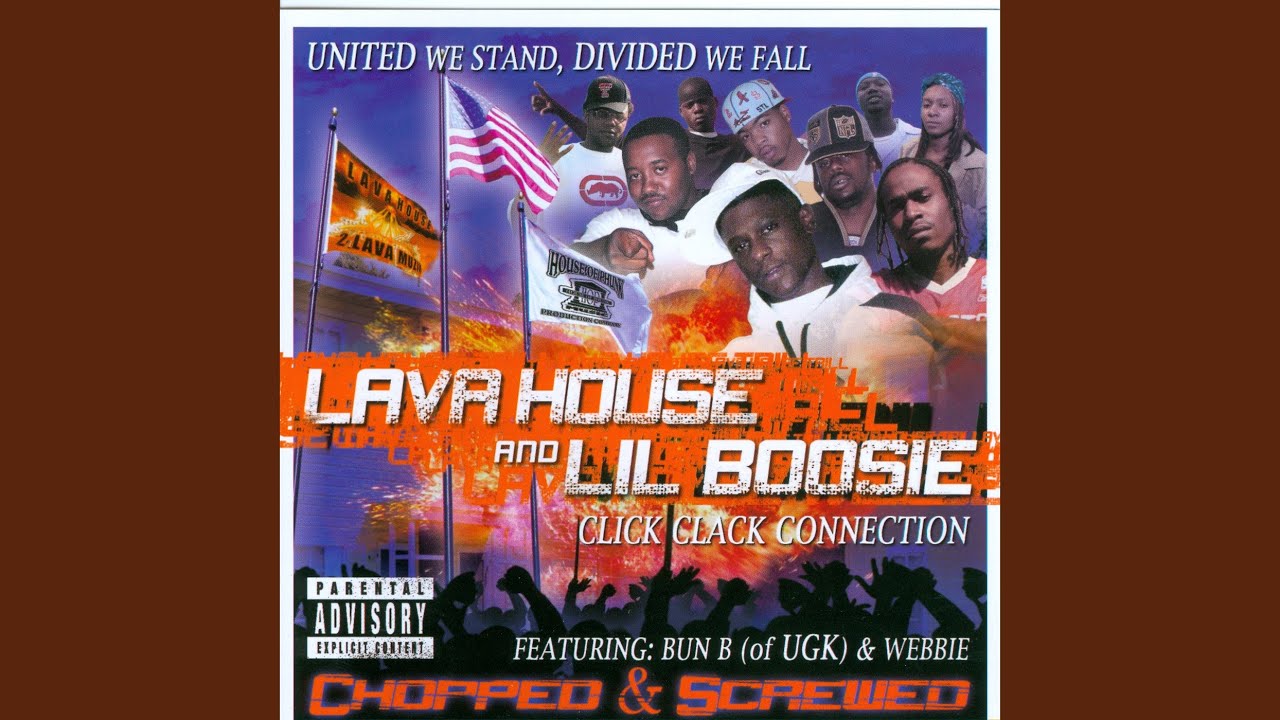 S.O.U.T.H.S.I.D.E. (Chopped and Screwed)