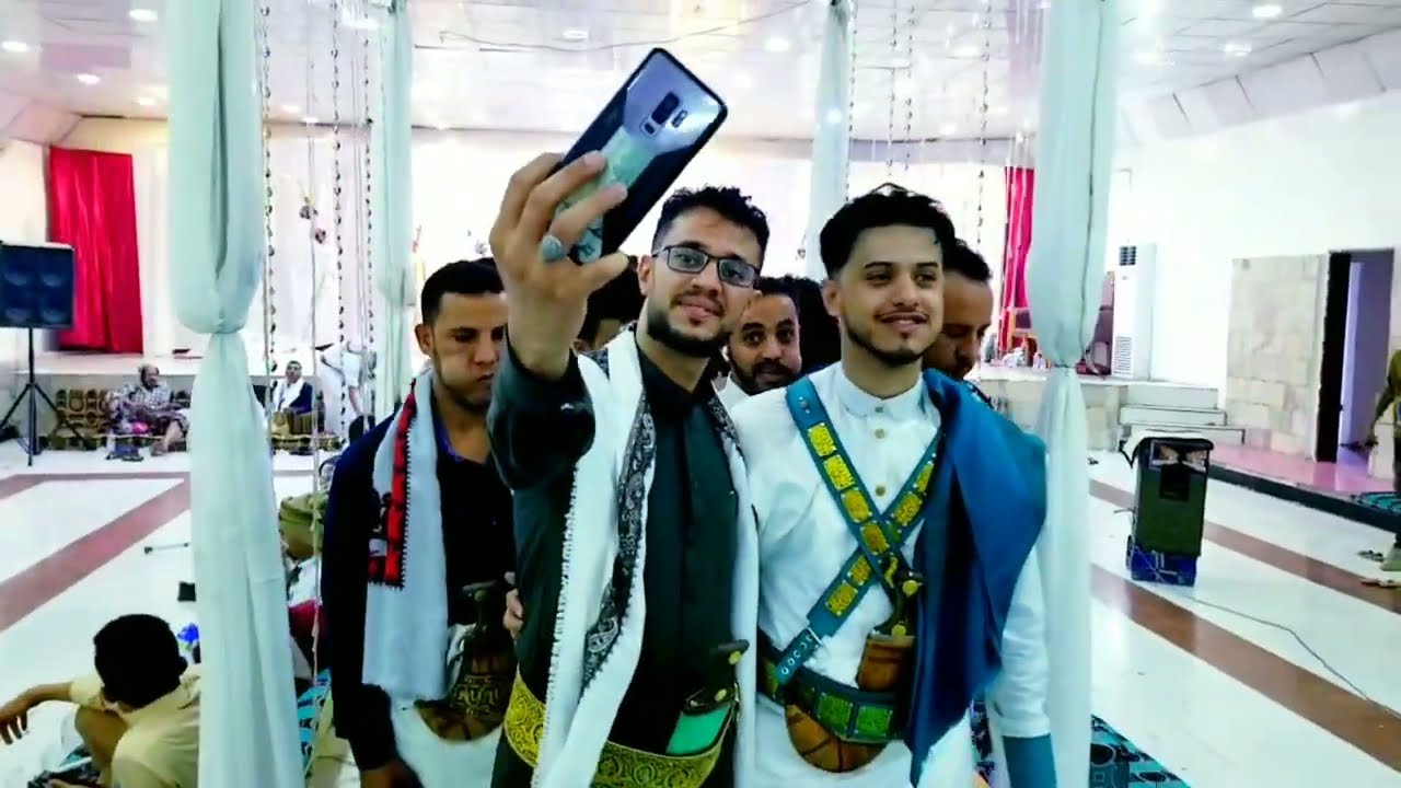 مشتيش انا الشيشه ولا المداعة❤اسامة التميمي 🚦عرس رائد المحمدي😉👍