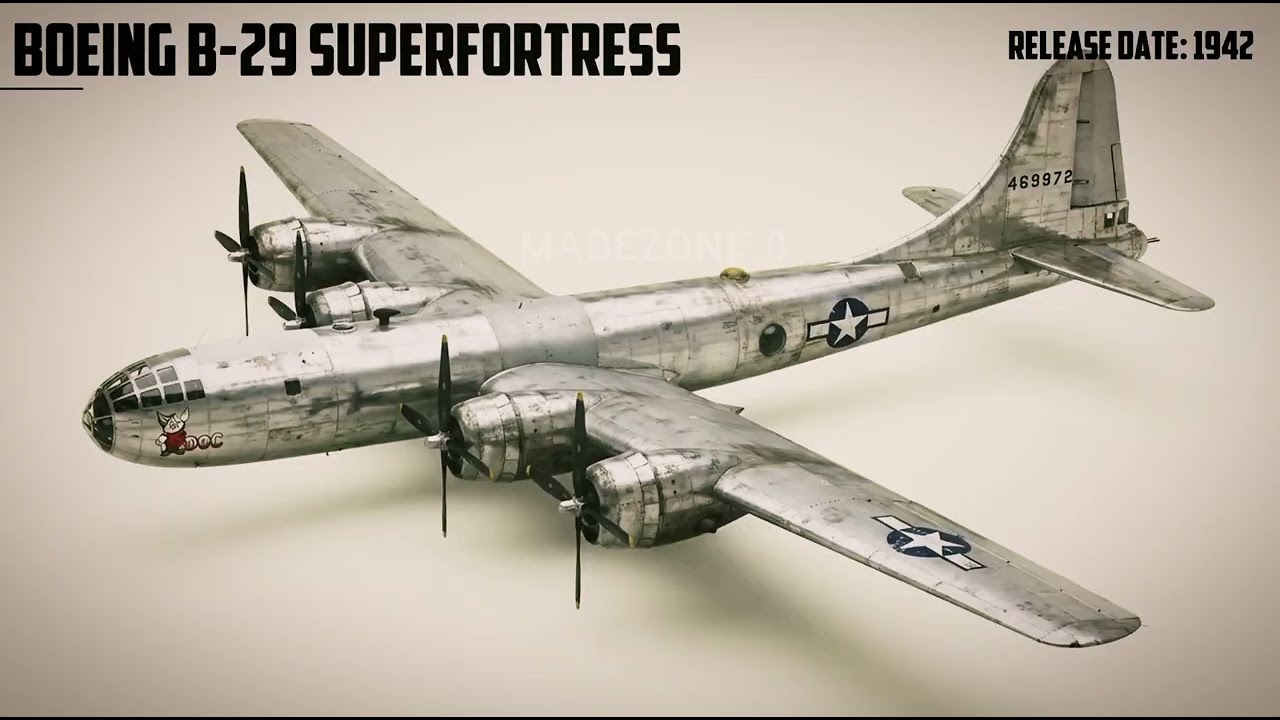 Inside a Rare Military Technology | Explained with History 