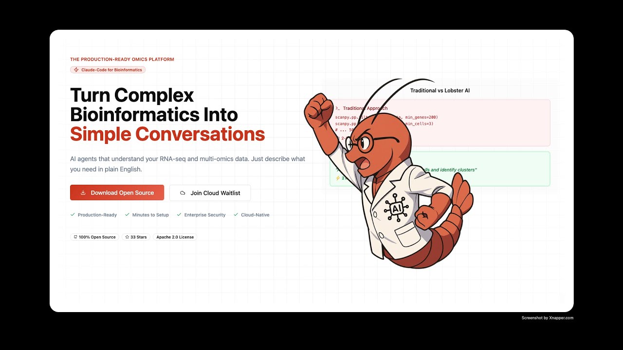2: Configuring Lobster AI (Complete Guide)