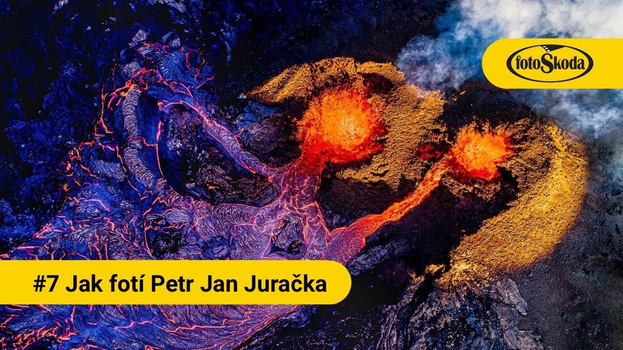 #7 Jak fotí Petr Jan Juračka