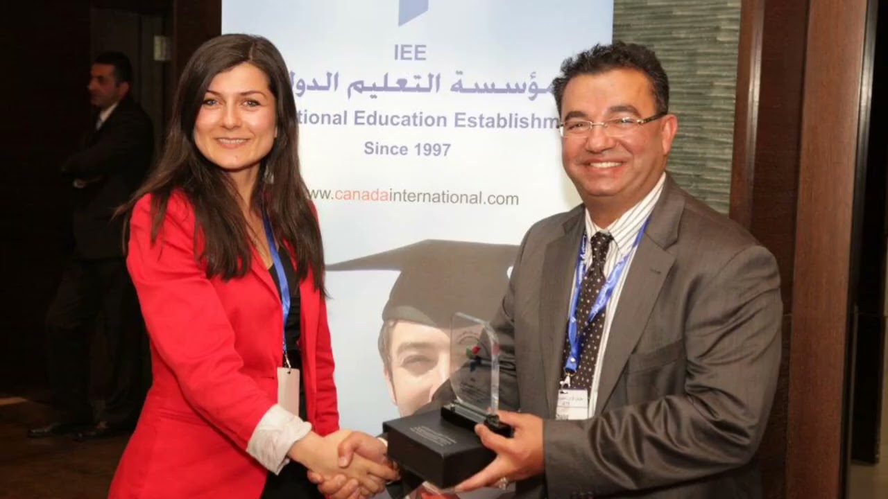Study Abroad, The International Education Establishment Since 1997, www.canadainternational.com