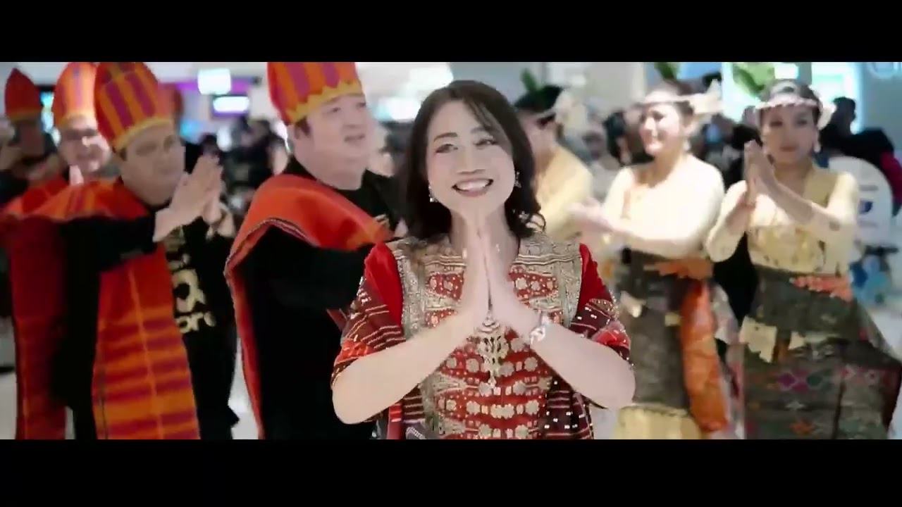 Grand Opening of Watsons Indonesia 200th Store