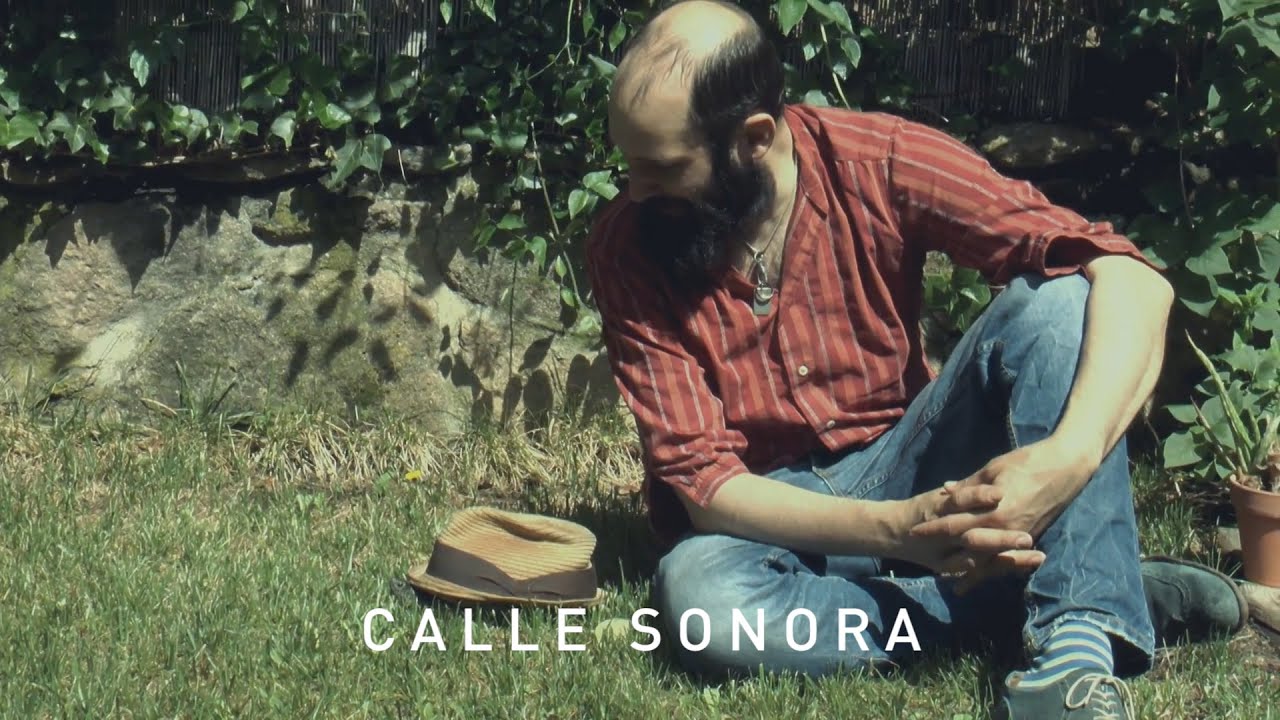Calle Sonora | The Potato Monsters - Cripple Creek / Lost Indian