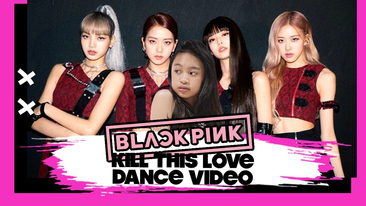BLACKPINK - 
