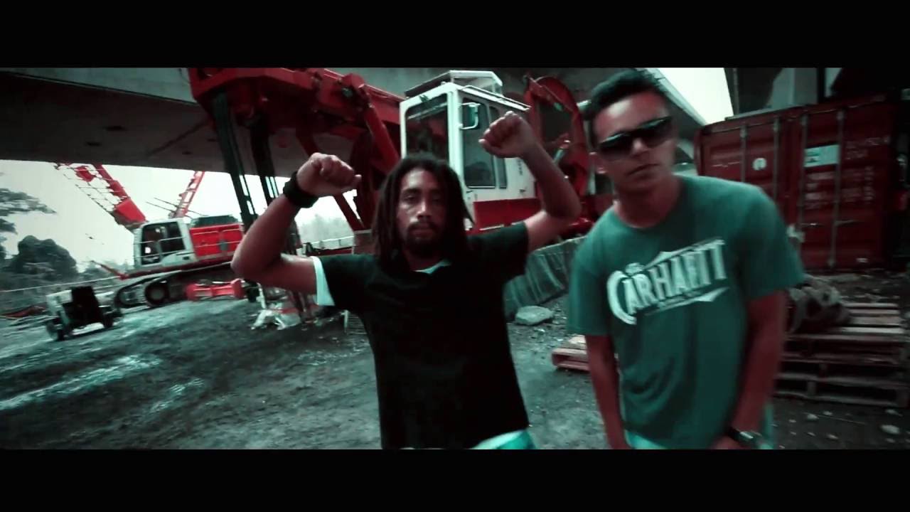 Lil Ro Feat Skro - La Diff' (Clip Officiel)