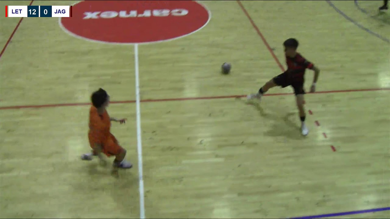 Futsal / KMF Leteći Holanđanin - KMF Jagodina