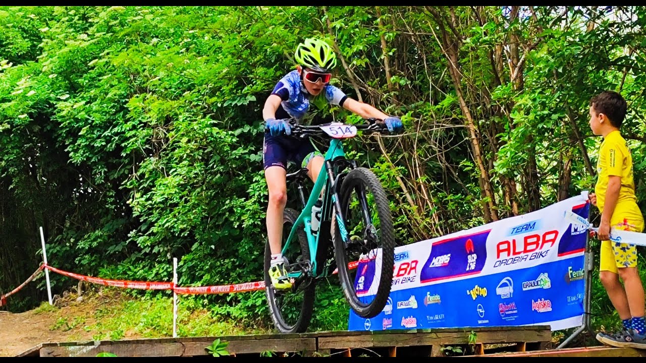 BikeBike - Race Time 2023 - Gara di Robbiate