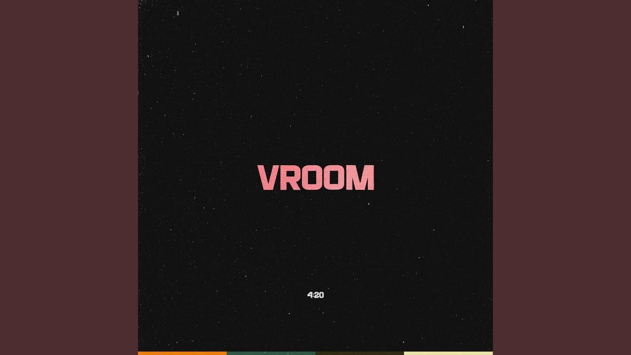 VROOM