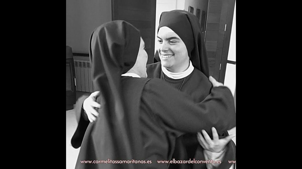 Evangelio del 15 de marzo de 2026 🌿😄🌿😄🌿Carmelitas Samaritanas del Corazón de Jesús.