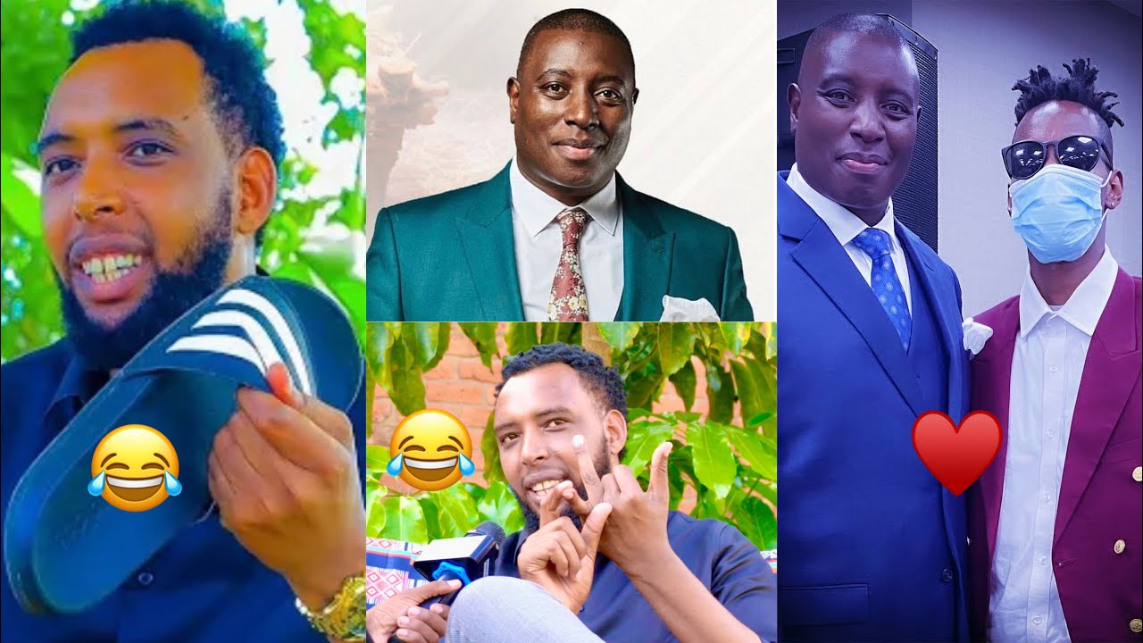 🔴NDABIVUGA: Niba Dr. PAUL GITWAZA abwiriza UBUNTU🔥,kuki MUPINGA ABANYABUNTU🙈 EV. Willy‼️