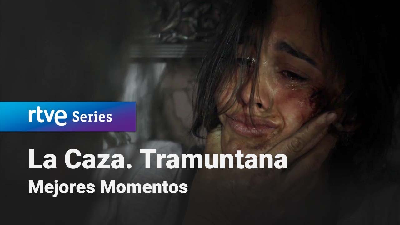 La Caza. Tramuntana: Capítulo 6 - Mejores momentos #LaCazaTramuntana6 | RTVE Series